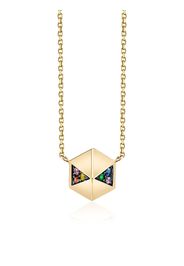 Harwell Godfrey 18kt yellow gold necklace - Oro
