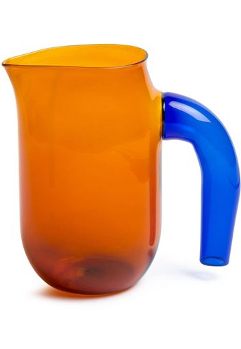 small organic jug