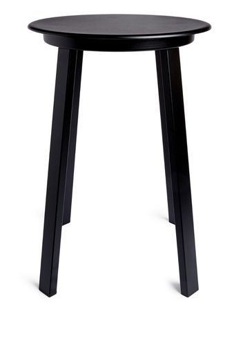 Revolver Stool, Black