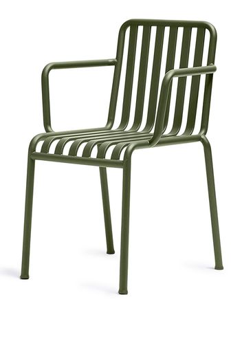 Hay Palissade' armchair - Verde