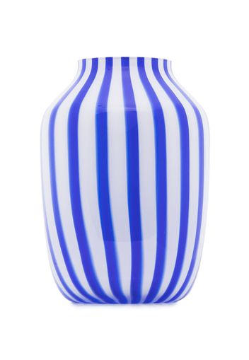 HAY HAY JUICE VASE - Blu