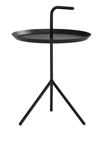 HAY DLM side table - Nero