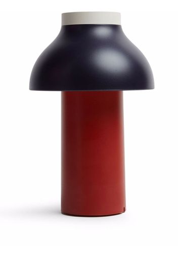 HAY PC portable lamp - Rosso