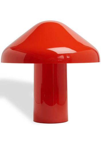 HAY Pao portable lamp - Rosso