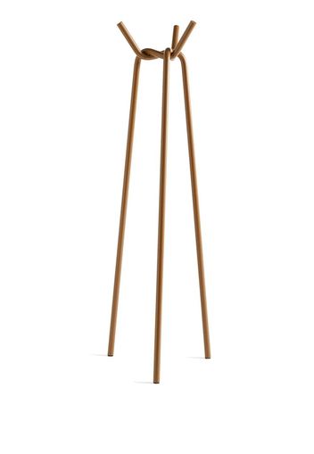 HAY Knit coat-rack - Marrone