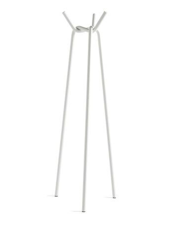 HAY Knit coat-rack - Bianco