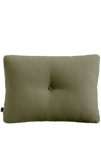 HAY Dot Cushion Xl pillow - Verde