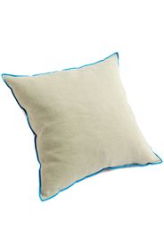 Outline Cushion', grey bue