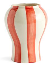 HAY Sobremesa small vase set - Rosso