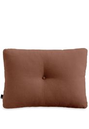 HAY Dot Cushion Xl pillow - Marrone