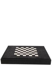 Hector Saxe Coffret Multi-jeux game set - Nero