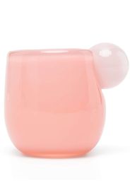 Helle Mardahl Bon Bon expresso cup - Rosa