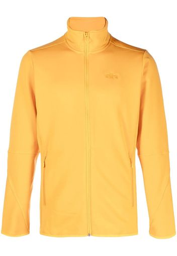 Helly Hansen Alpha Zero fleece jacket - Giallo