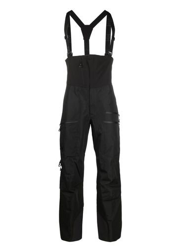 Helly Hansen Odin Mountain Infinity ski trousers - Nero