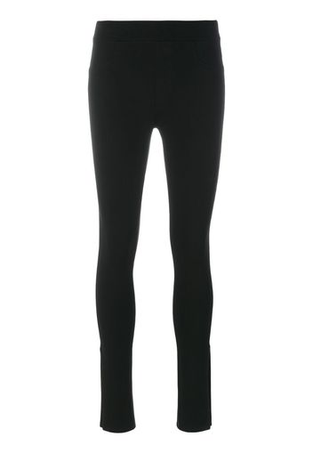 Leggings stile pantalone