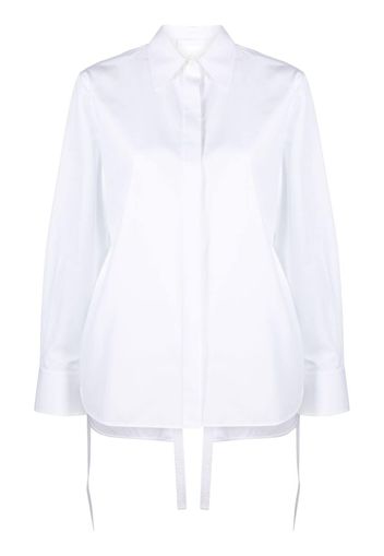 Helmut Lang Camicia - Bianco