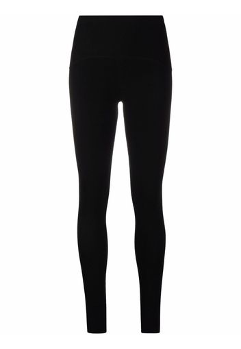 Helmut Lang Leggings - Nero