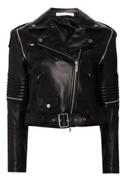 Helmut Lang Giacca biker Astro - Nero
