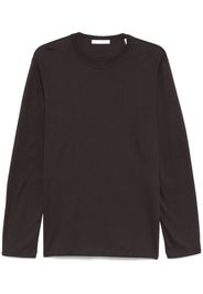 Helmut Lang Apex T-shirt - Marrone