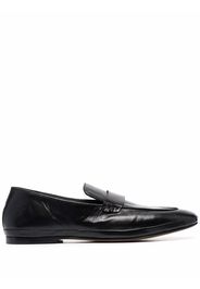 Henderson Baracco Ernest loafers - Nero