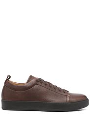 Henderson Baracco Sneakers con stampa - Marrone