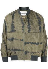 Henrik Vibskov Bomber Match - Verde