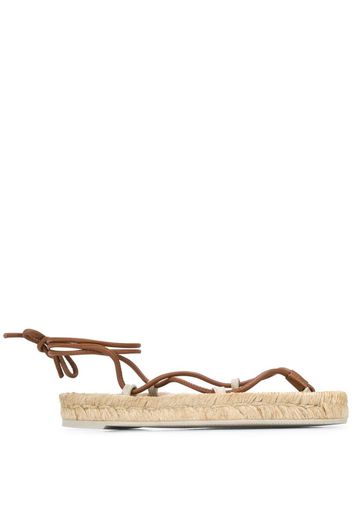 Atada thong sandals