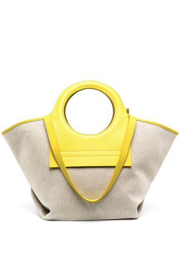 Borsa tote Cala grande