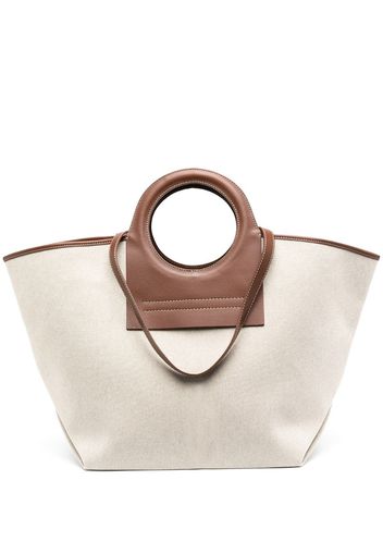 Borsa tote Cala grande