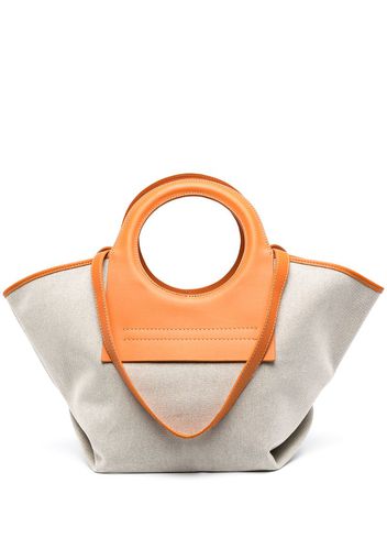 Borsa tote Cala grande