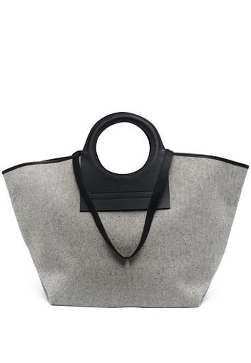 Borsa tote Cala grande