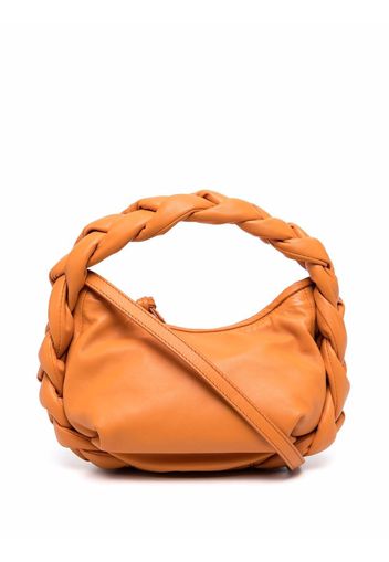 Hereu Borsa tote Espiga - Arancione