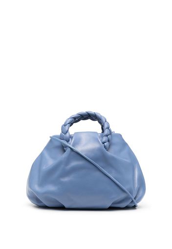 Hereu Borsa tote con manico - Blu