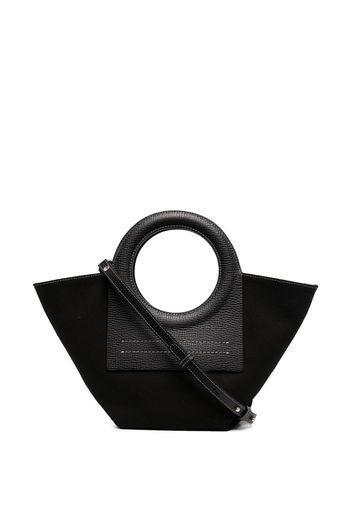 Hereu Borsa tote Cala mini - Nero