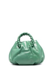 Hereu Bombon tote bag - Verde