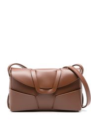 Hereu Borsa Mabra mini - Marrone