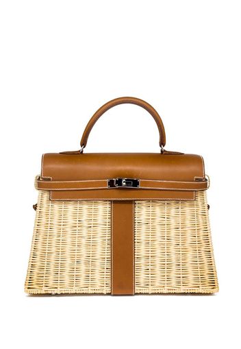 2011's Kelly 35cm picnic bag