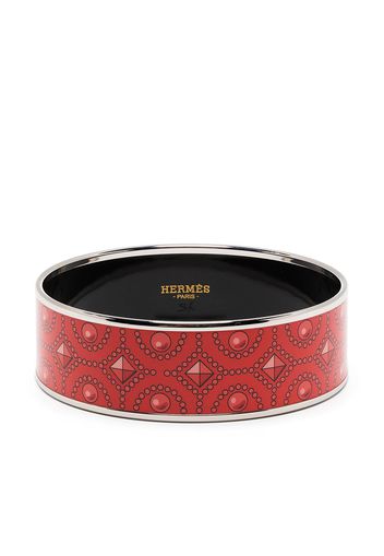 Hermès Bracciale rigido Pre-owned - Rosso