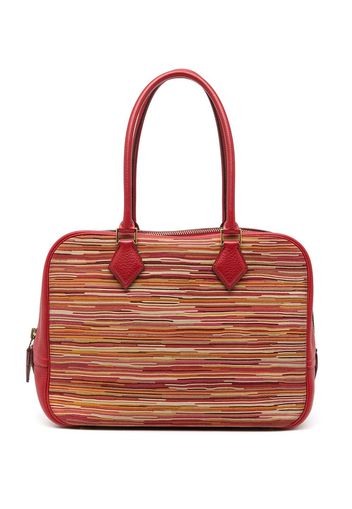 Hermès Borsa tote 2003 - Rosso