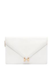 Hermès Clutch Pre-owned 1975 - Bianco