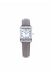 Hermès 2000s pre-owned Cape Cod 20mm - Bianco