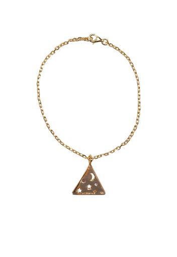 Hermina Athens Melies pendant necklace - Oro