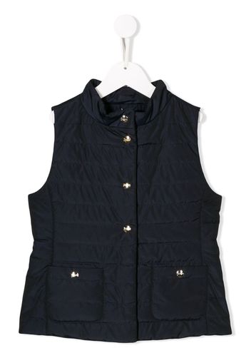 Gilet imbottito