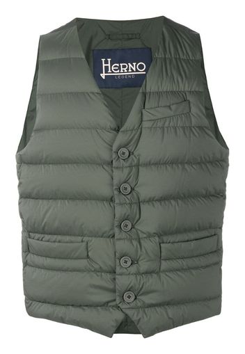 Gilet imbottito