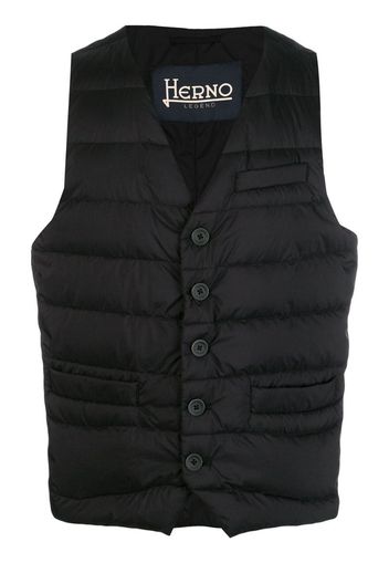 Gilet imbottito