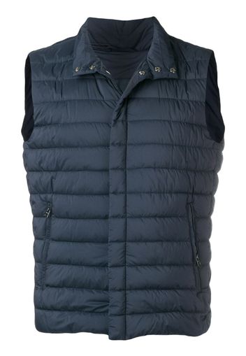 Gilet imbottito