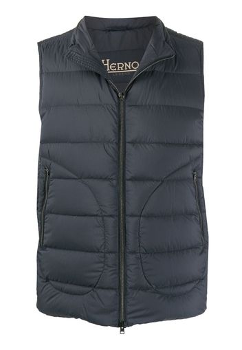 Gilet imbottito