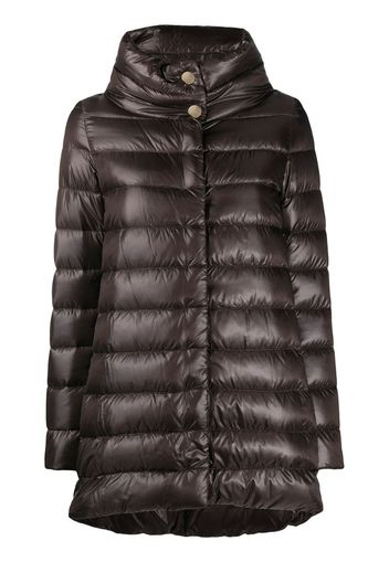 Amelia padded coat