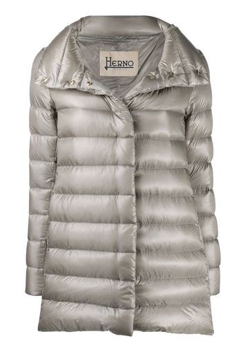 Amelia padded coat