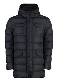 Herno padded coat - Nero